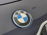 2023 BMW i7 Series xDrive60 Marks and Logos