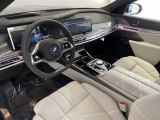 2023 BMW i7 Series Interiors
