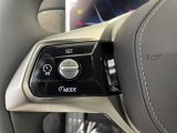 2023 BMW i7 Series xDrive60 Steering Wheel