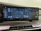 2023 BMW i7 Series xDrive60 Navigation