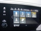 2021 Honda Pilot EX-L AWD Controls