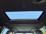 2023 Jeep Wagoneer L Carbide Sunroof