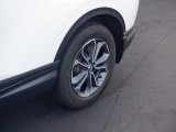 2020 Honda CR-V EX AWD Wheel