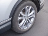 2020 Honda CR-V Touring AWD Hybrid Wheel