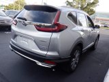 2020 Honda CR-V Touring AWD Hybrid Exterior