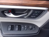 2020 Honda CR-V Touring AWD Hybrid Door Panel