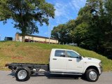 2023 Ram 4500 SLT Crew Cab 4x4 Chassis Exterior