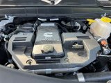 2023 Ram 4500 Engines
