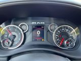 2023 Ram 4500 SLT Crew Cab 4x4 Chassis Gauges