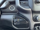 2023 Ram 4500 SLT Crew Cab 4x4 Chassis 6 Speed Automatic Transmission