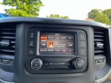 2023 Ram 4500 SLT Crew Cab 4x4 Chassis Controls