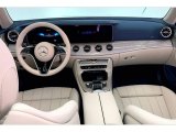 2023 Mercedes-Benz E 450 Cabriolet Dashboard