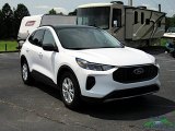 2023 Ford Escape Active Front 3/4 View