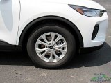 Ford Escape 2023 Wheels and Tires