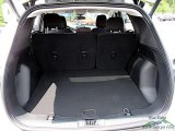 2023 Ford Escape Active Trunk