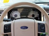 2013 Ford Expedition EL XLT Steering Wheel