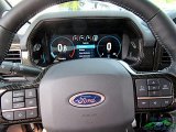 2023 Ford F150 Shelby SuperCrew 4x4 Steering Wheel