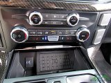 2023 Ford F150 Shelby SuperCrew 4x4 Controls