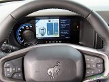 2023 Ford Bronco Badlands 4X4 4-Door Steering Wheel
