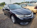 2016 Acura ILX  Exterior