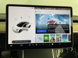 2018 Tesla Model 3 Long Range AWD Controls