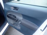 2022 Ford Maverick XLT Hybrid Door Panel