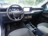 2022 Ford Maverick XLT Hybrid Front Seat