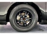 2015 Toyota Prius Three Hybrid Custom Wheels