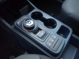 2022 Ford Maverick XLT Hybrid CVT Automatic Transmission