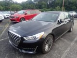 2018 Hyundai Genesis G90 5.0 AWD