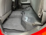 2019 Ram 1500 Classic Warlock Crew Cab 4x4 Rear Seat