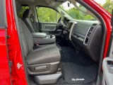 2019 Ram 1500 Classic Warlock Crew Cab 4x4 Front Seat