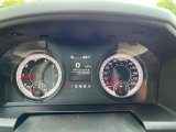 2019 Ram 1500 Classic Warlock Crew Cab 4x4 Gauges