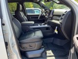 2024 Ram 2500 Laramie Crew Cab 4x4 Front Seat