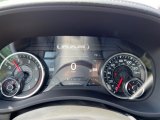 2024 Ram 2500 Laramie Crew Cab 4x4 Gauges