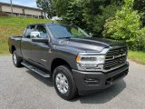 2024 Ram 2500 Laramie Crew Cab 4x4 Data, Info and Specs