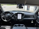 2024 Ram 2500 Laramie Crew Cab 4x4 Dashboard