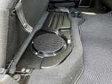 2024 Ram 2500 Laramie Crew Cab 4x4 Rear Seat