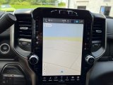 2024 Ram 2500 Laramie Crew Cab 4x4 Navigation