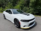 2023 Dodge Charger R/T Daytona Front 3/4 View