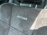 2023 Dodge Charger R/T Daytona Marks and Logos