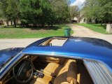 1976 Mercedes-Benz SL Class 450 SLC Coupe Sunroof