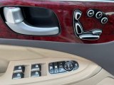 2013 Hyundai Equus Signature Door Panel