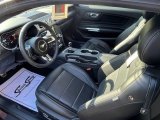 2018 Ford Mustang Roush Stage 2 Coupe Ebony Interior