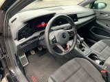 2022 Volkswagen Golf GTI Interiors