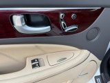 2013 Hyundai Equus Signature Door Panel