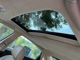 2013 Hyundai Equus Signature Sunroof