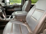 2020 GMC Sierra 2500HD Denali Crew Cab 4WD Front Seat
