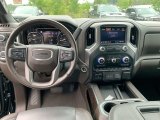 2020 GMC Sierra 2500HD Denali Crew Cab 4WD Dashboard