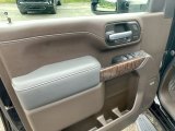 2020 GMC Sierra 2500HD Denali Crew Cab 4WD Door Panel